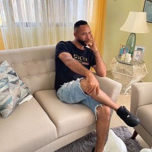 Meet your Posher, Jose